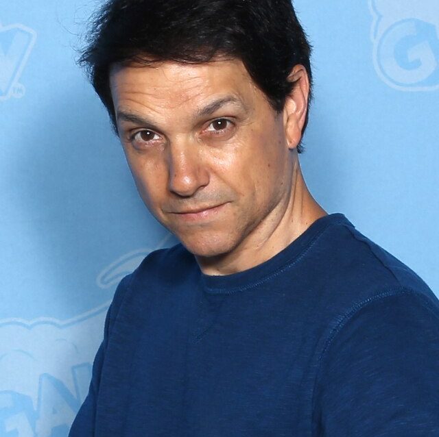 Ralph Macchio