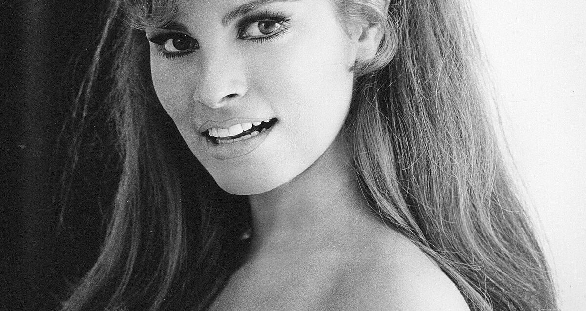 Raquel Welch