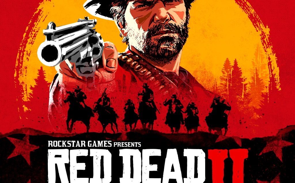Red Dead Redemption 2