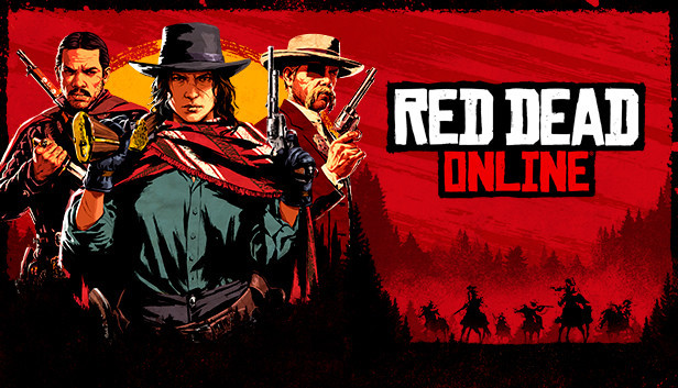Red Dead Redemption 2 Online