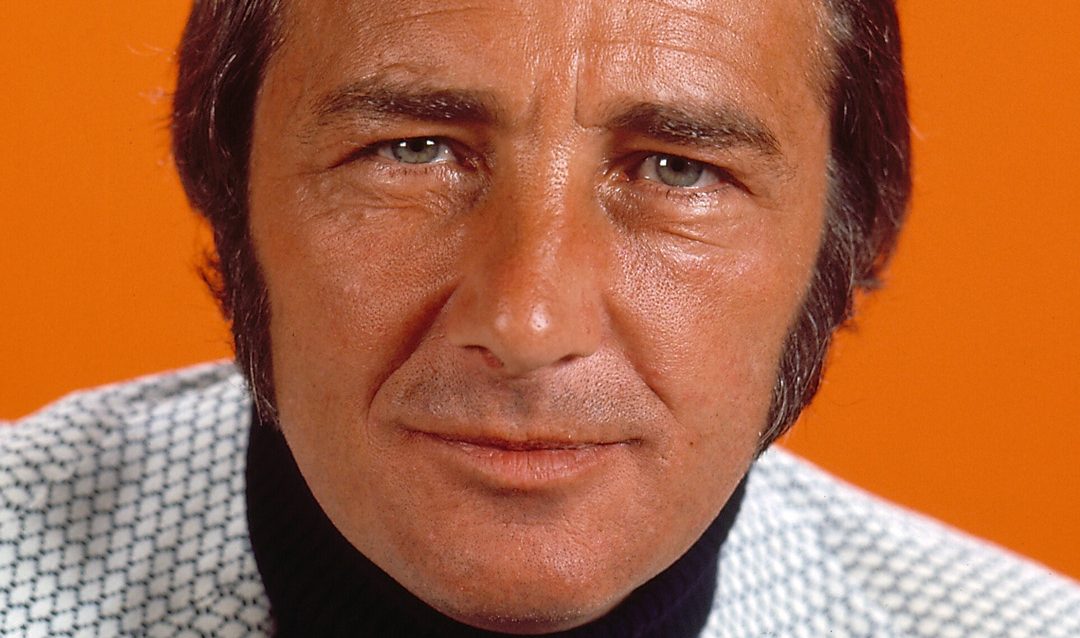 Richard Dawson