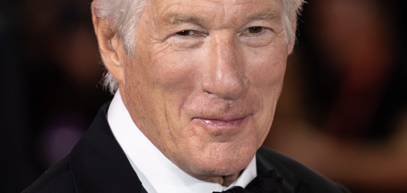 Richard Gere