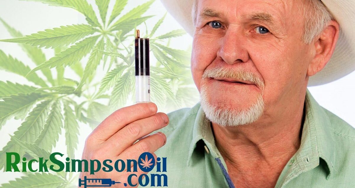 Rick Simpson