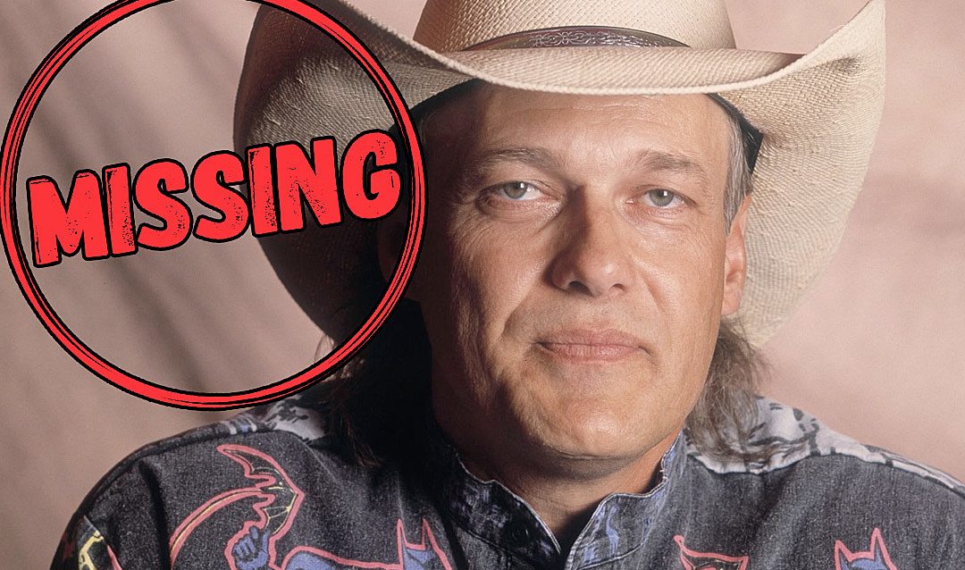 Ricky Van Shelton