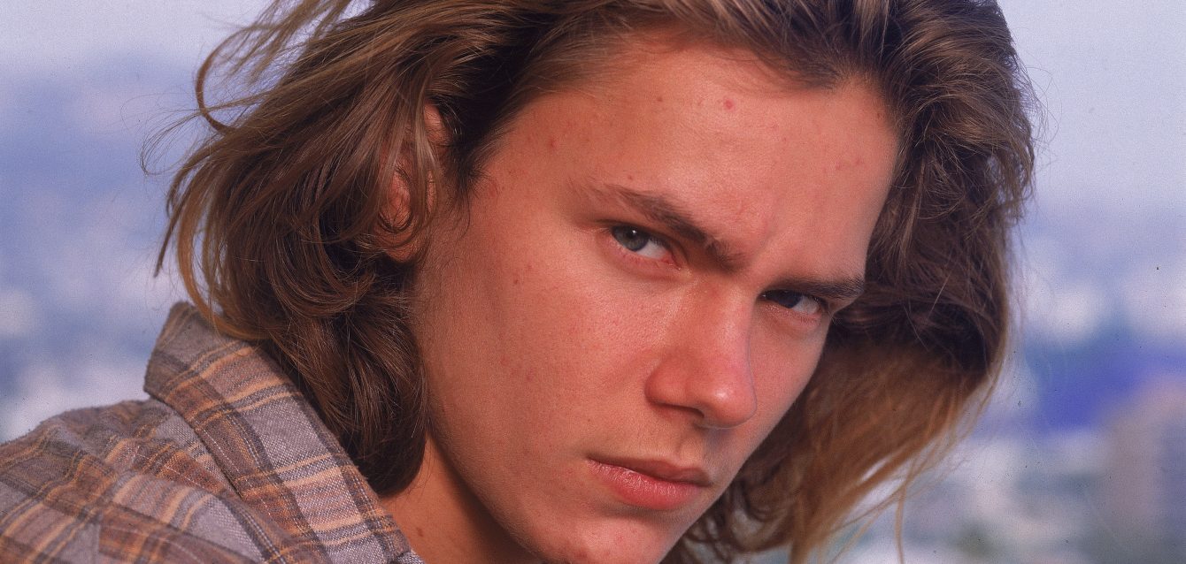 River Phoenix