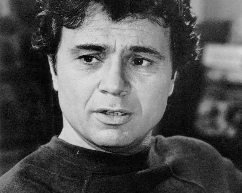 Robert Blake
