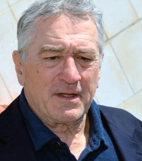 Robert De Niro