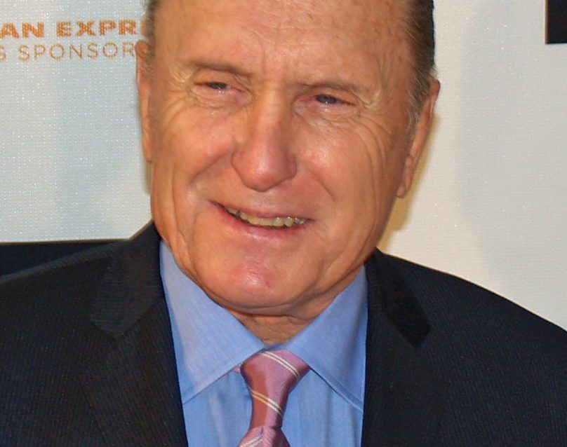 Robert Duvall