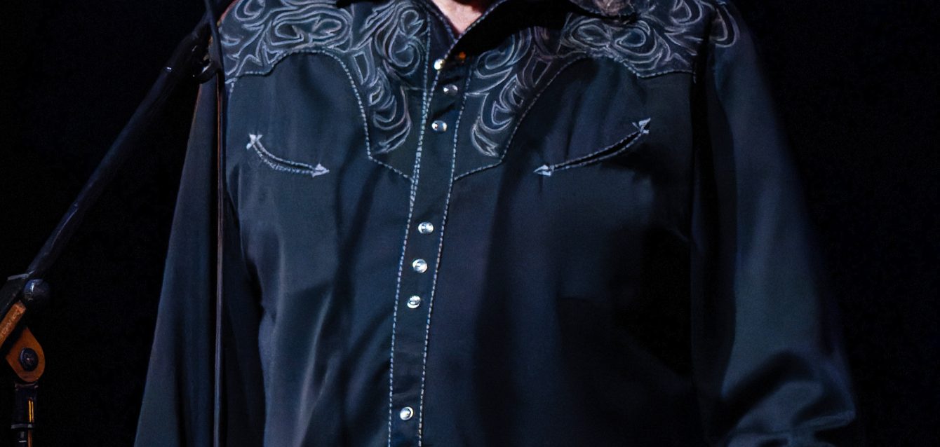 Robert Plant
