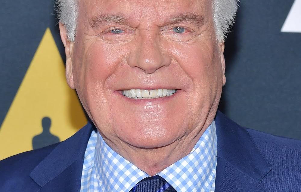 Robert Wagner