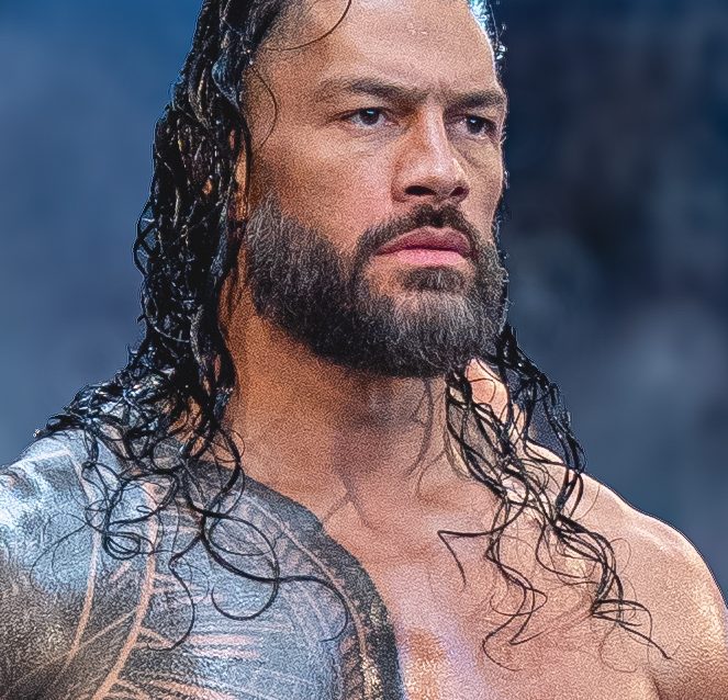 Roman Reigns