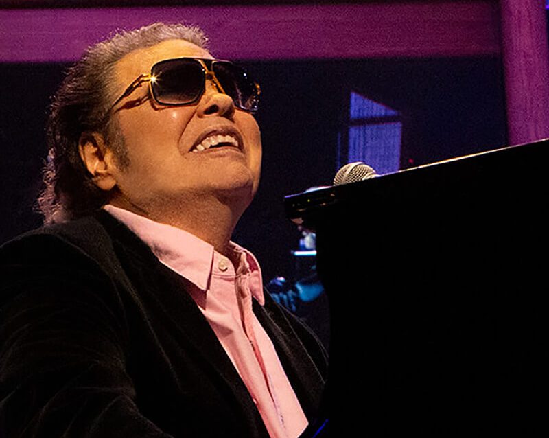 Ronnie Milsap