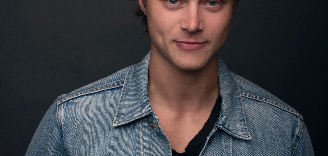 Rudy Pankow