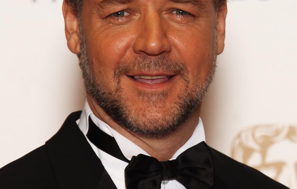 Russell Crowe