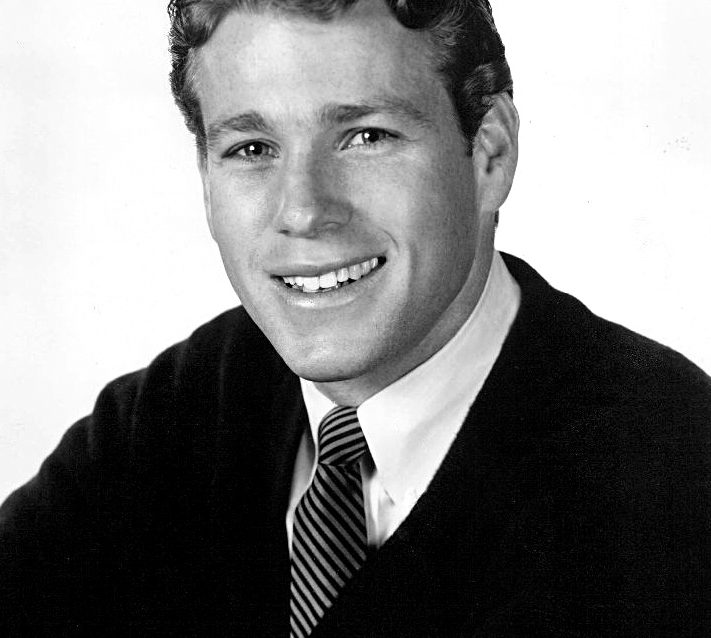 Ryan O'Neal