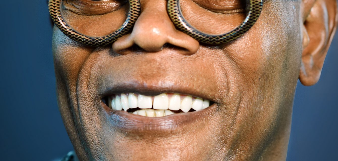 Samuel L. Jackson