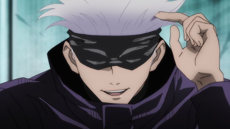 Satoru Gojo