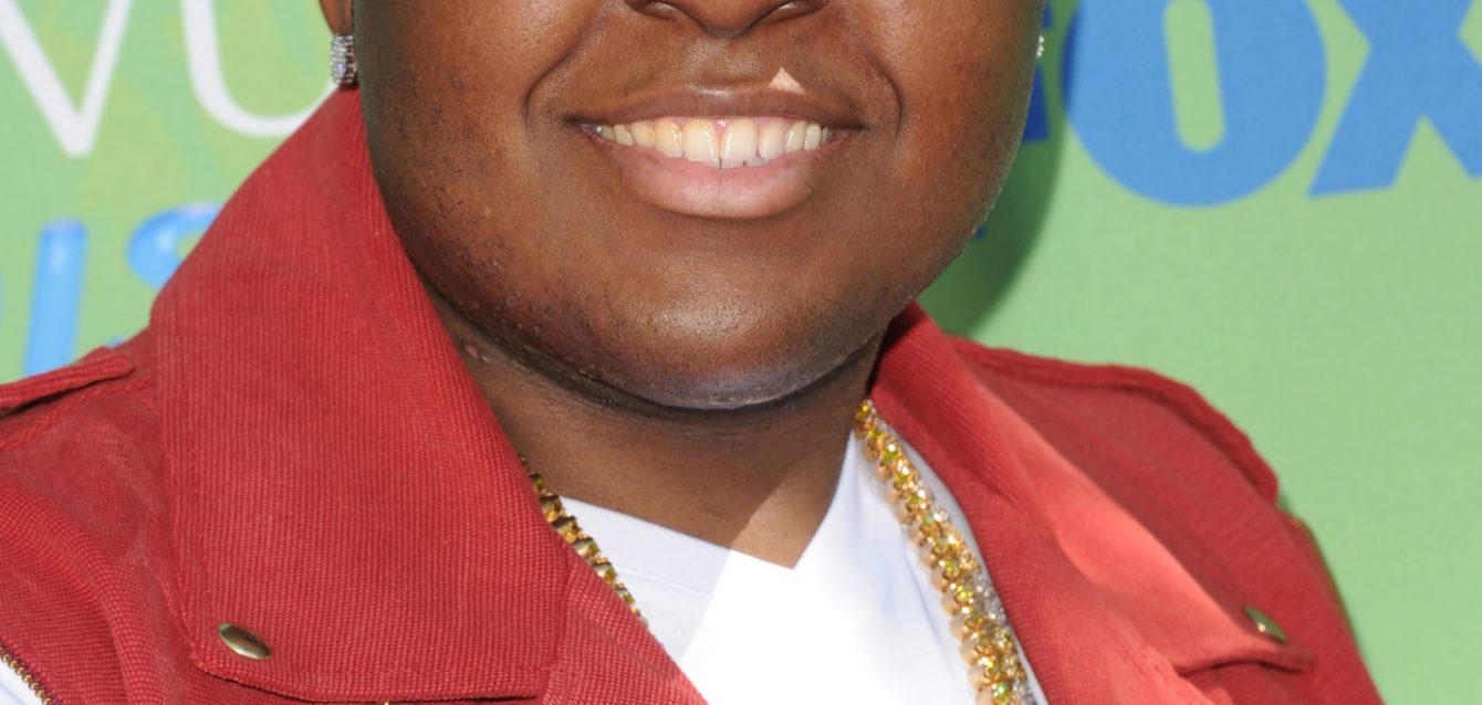 Sean Kingston