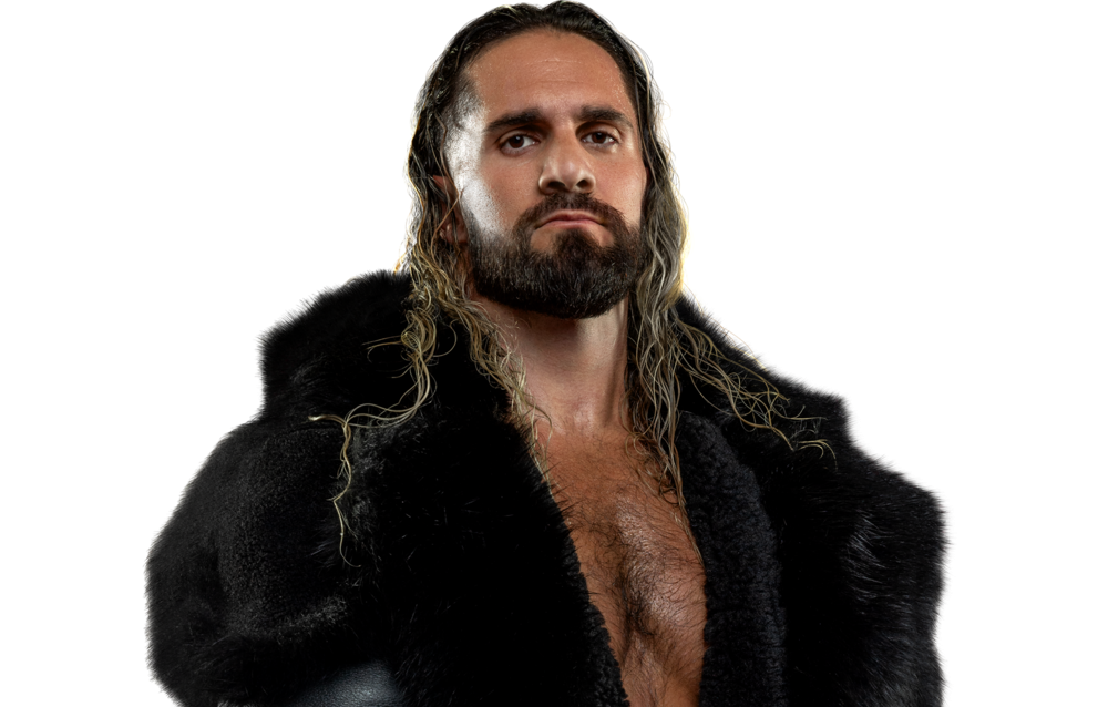 Seth Rollins