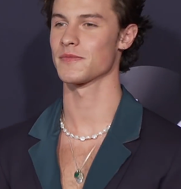 Shawn Mendes