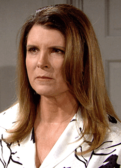 Sheila Carter