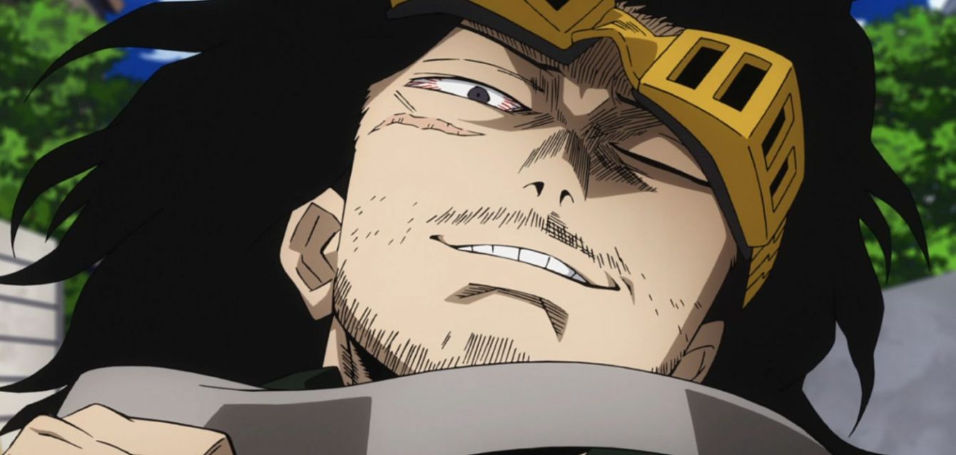 Shota Aizawa