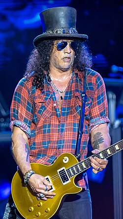 Slash