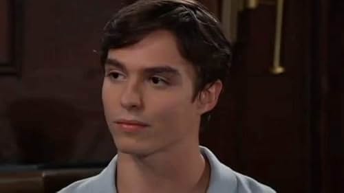 Spencer Cassadine