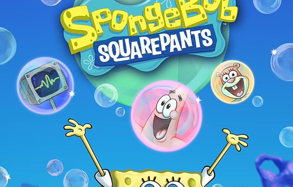SpongeBob SquarePants