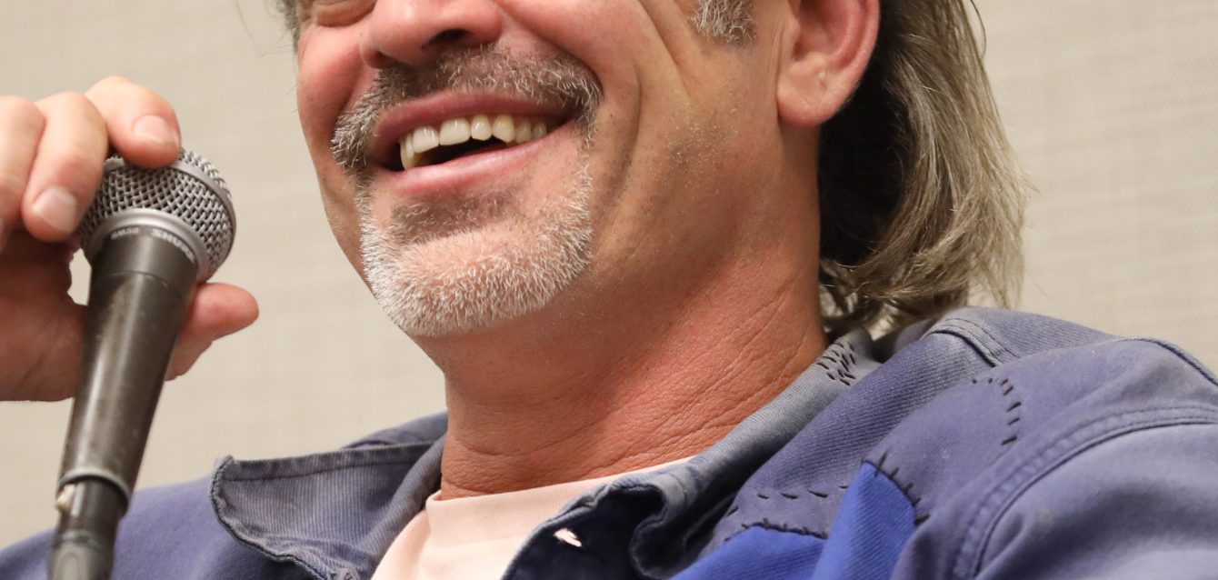 Steven Ogg