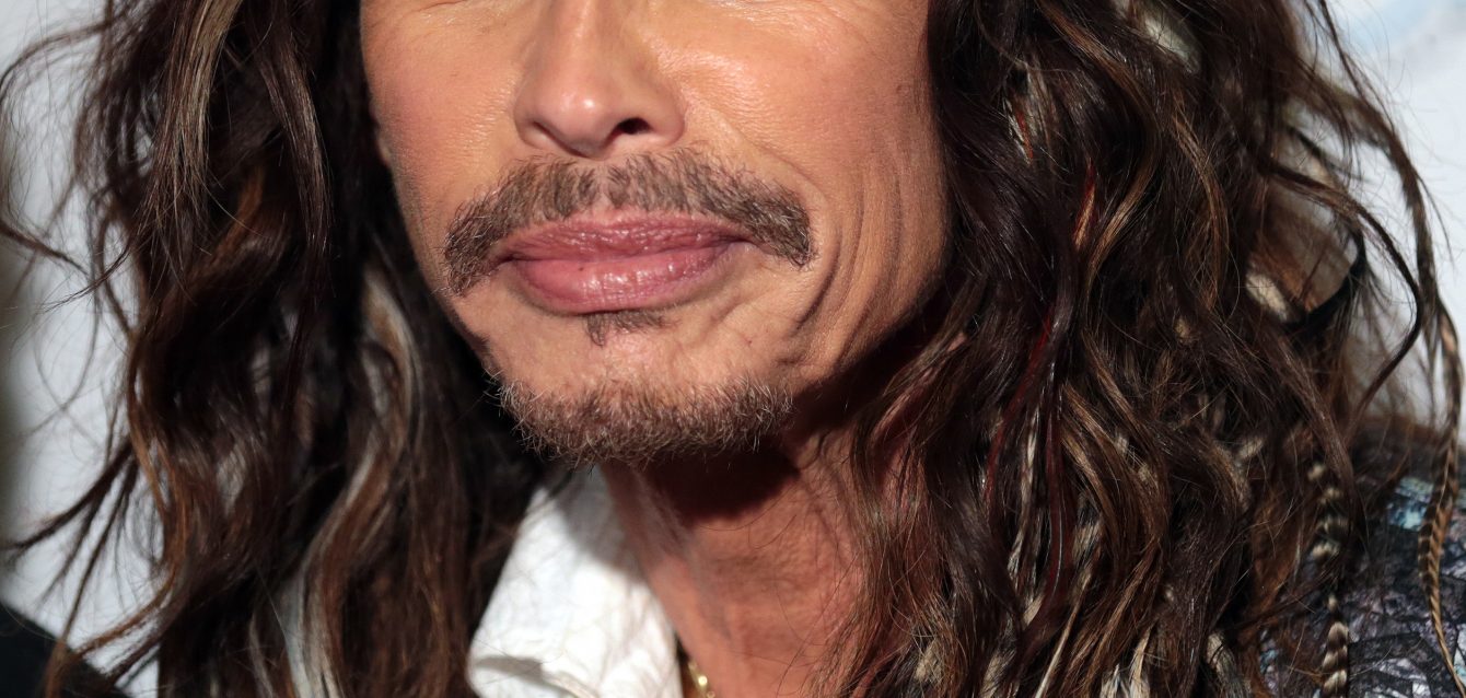 Steven Tyler