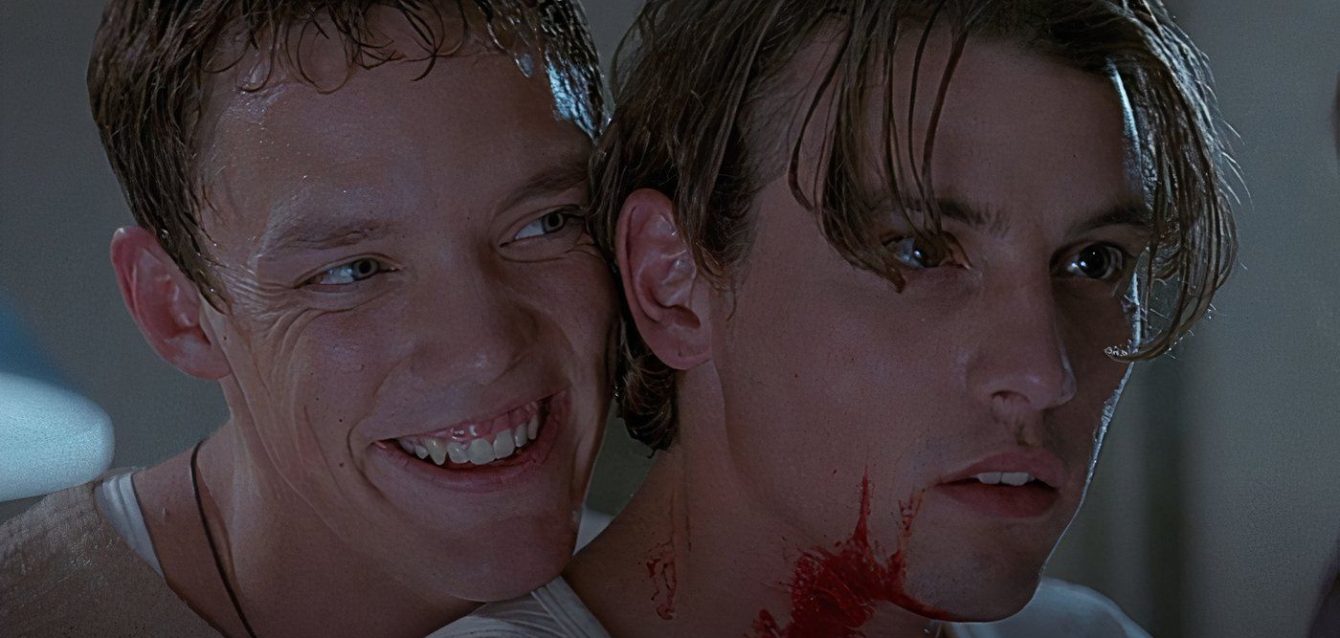 Stu Macher