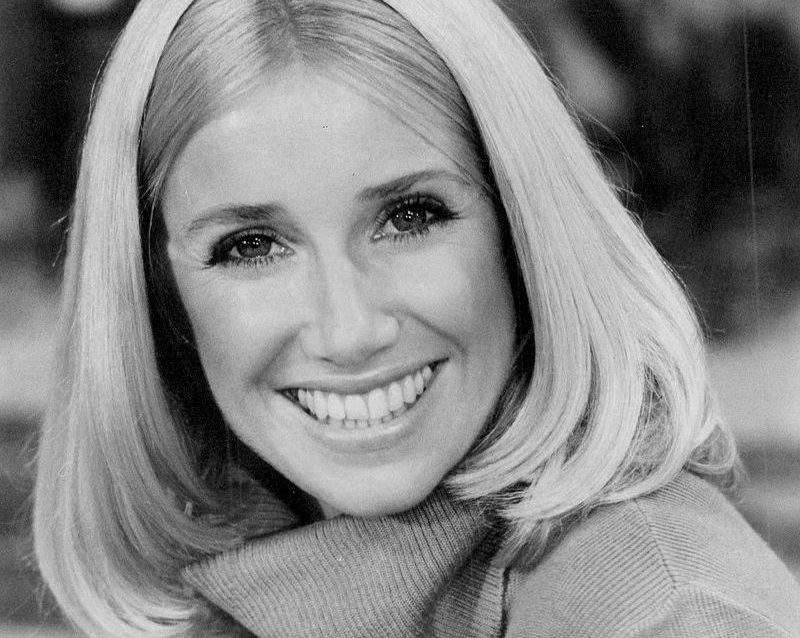 Suzanne Somers