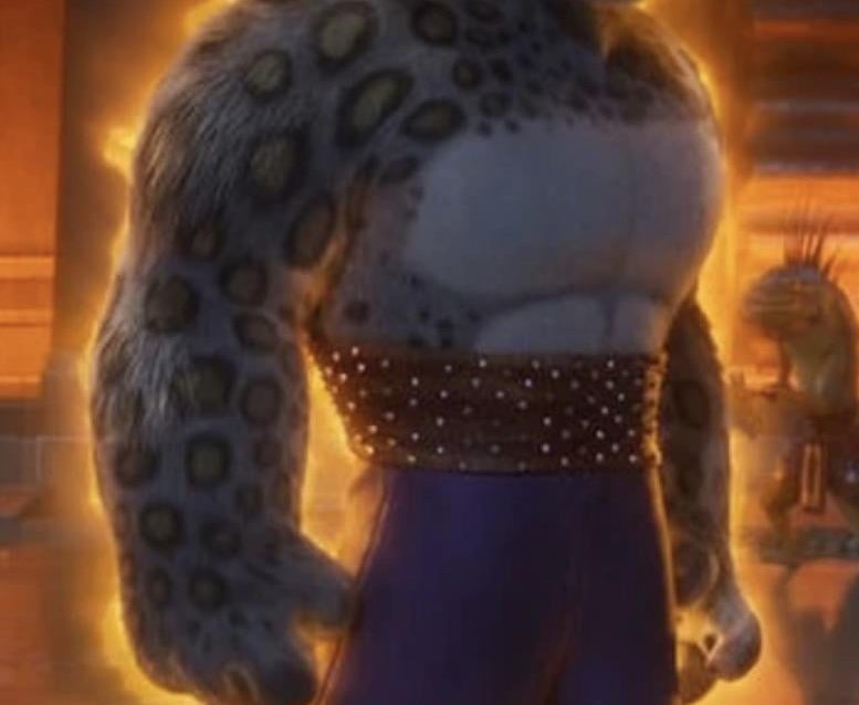 Tai Lung
