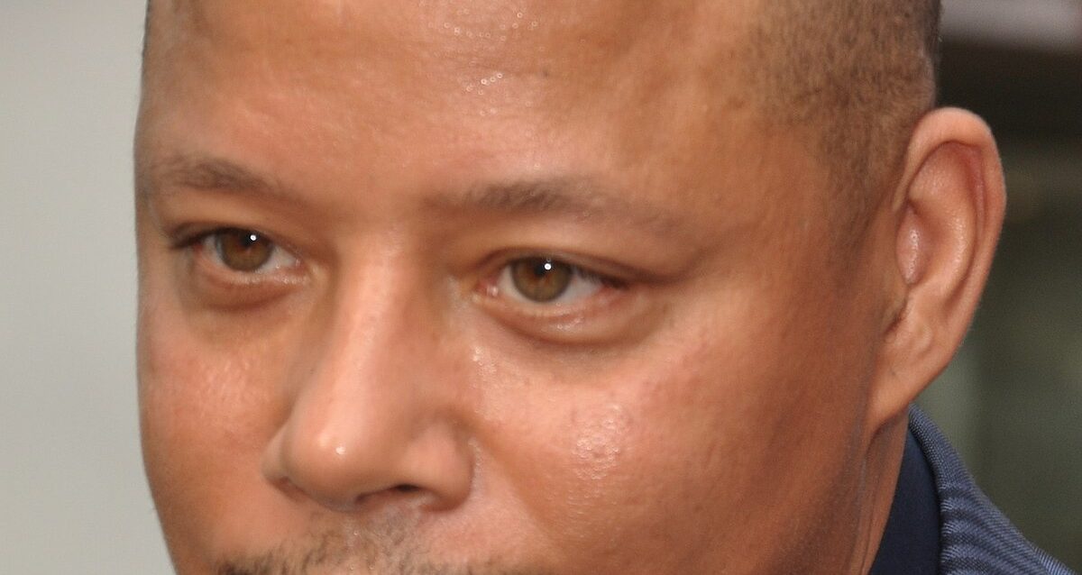 Terrence Howard