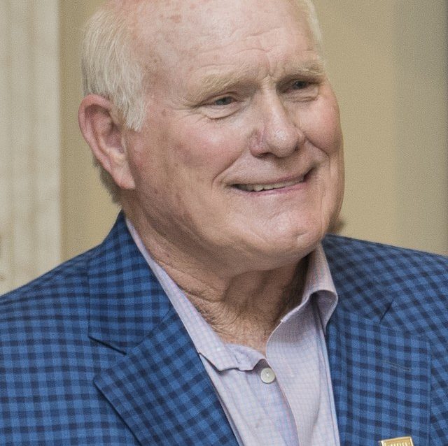 Terry Bradshaw