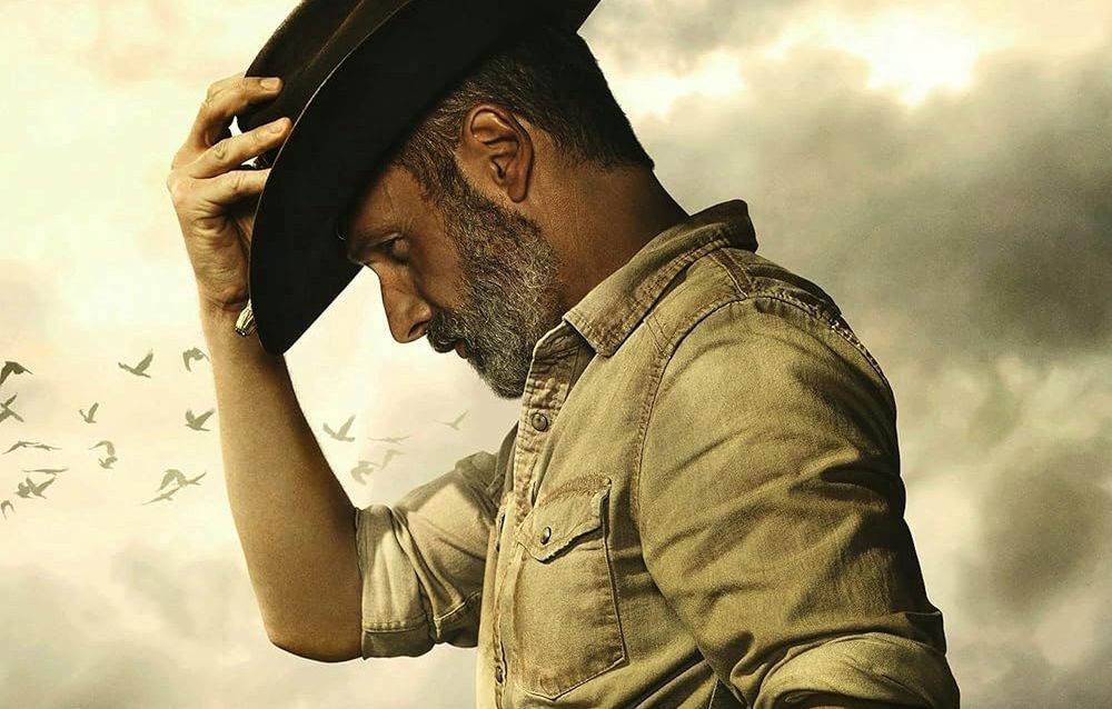 The Walking Dead