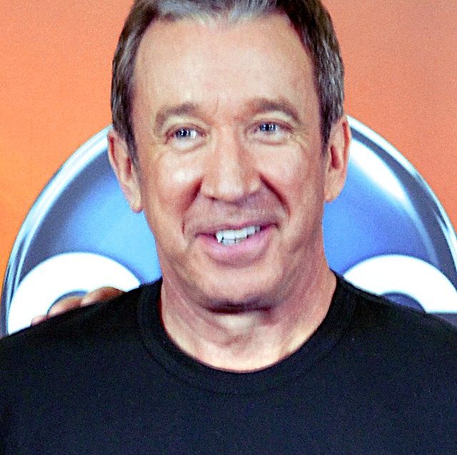 Tim Allen