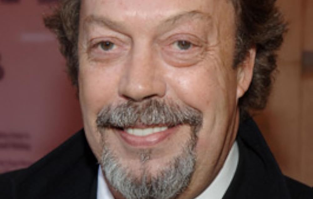 Tim Curry
