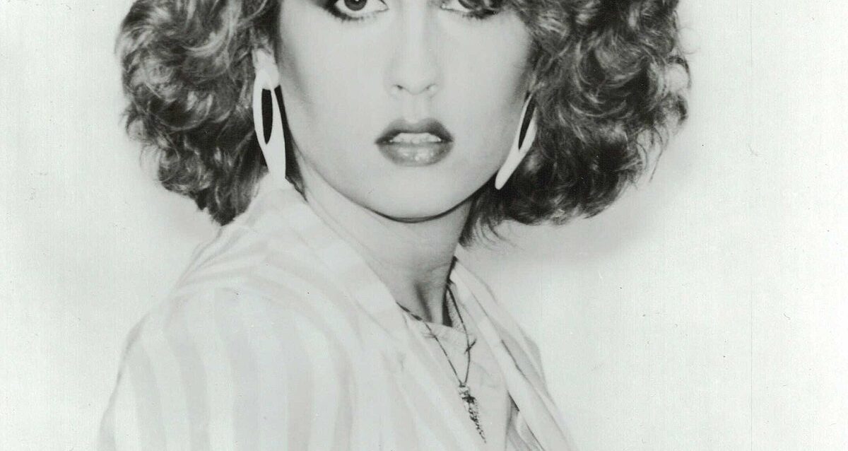Tina Marie