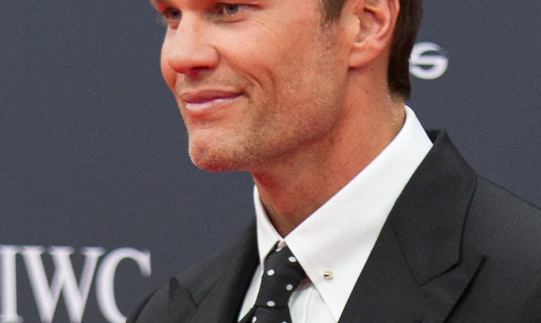 Tom Brady