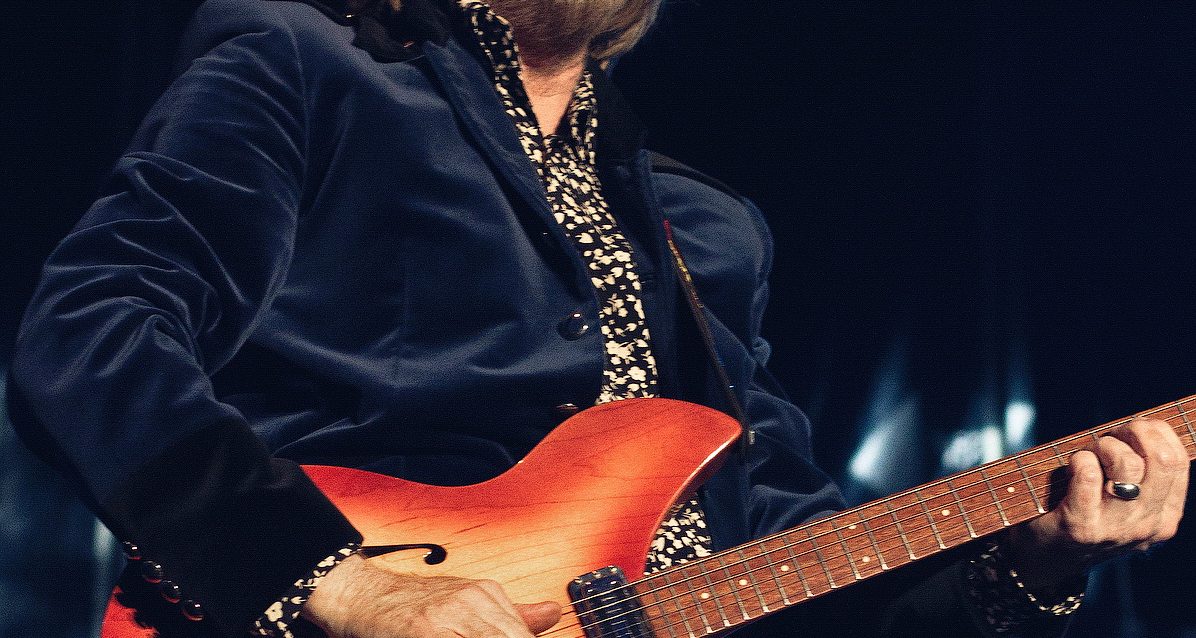 Tom Petty