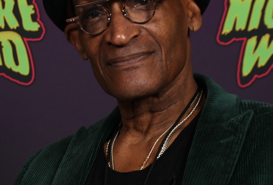 Tony Todd