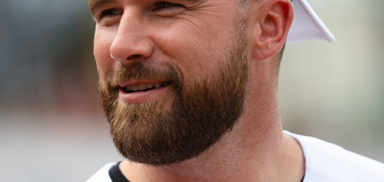 Travis Kelce