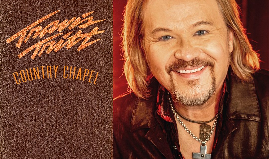 Travis Tritt