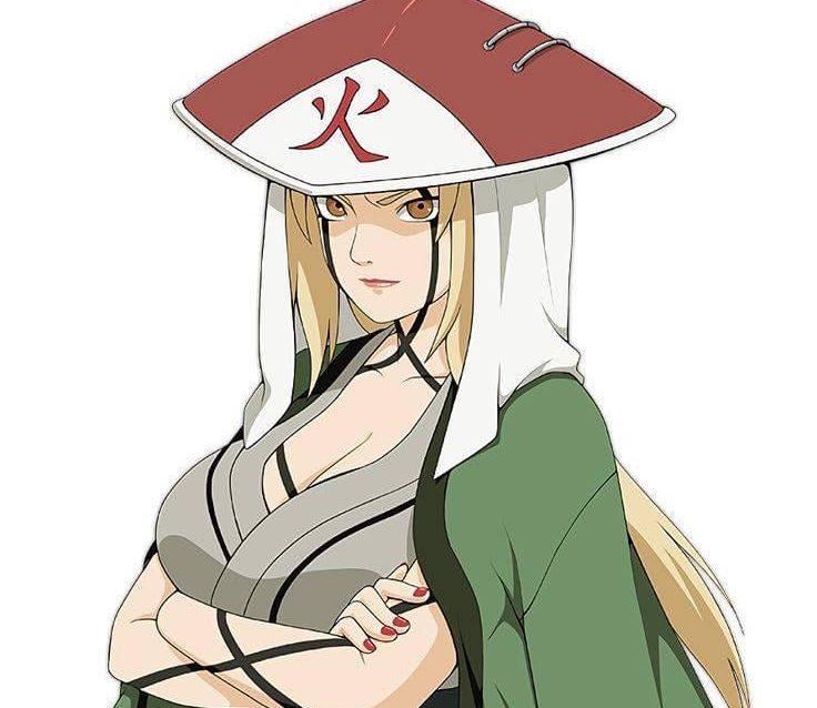 Tsunade