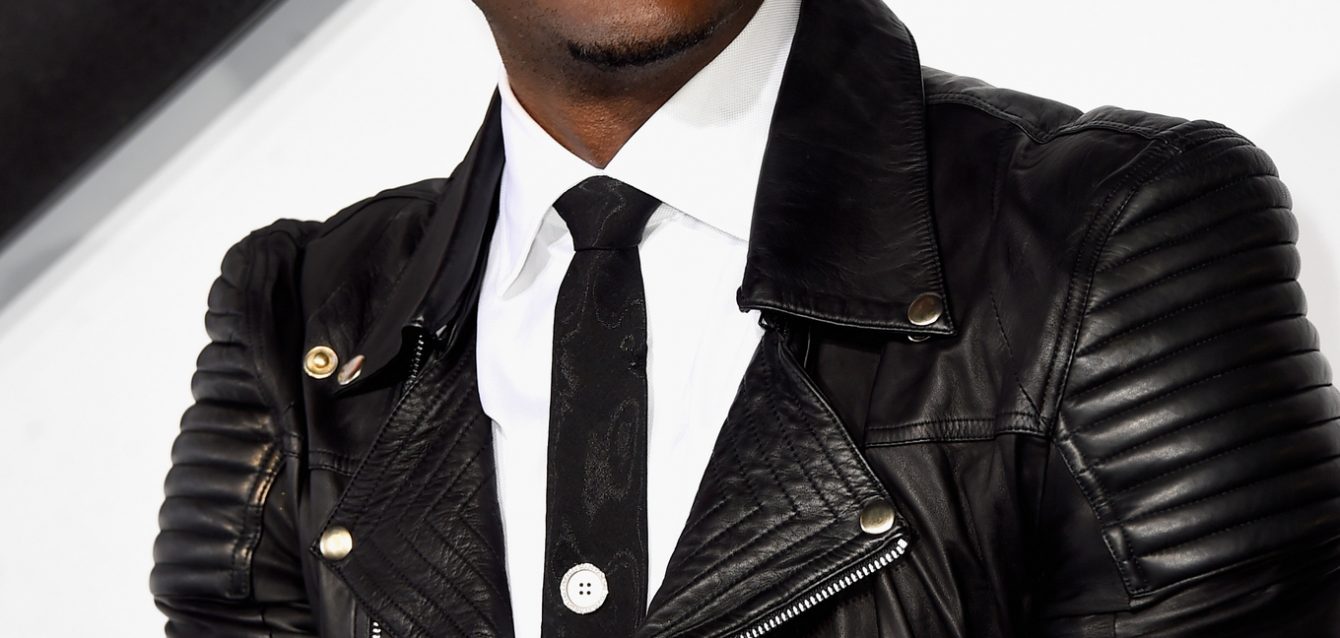 Tyrese Gibson