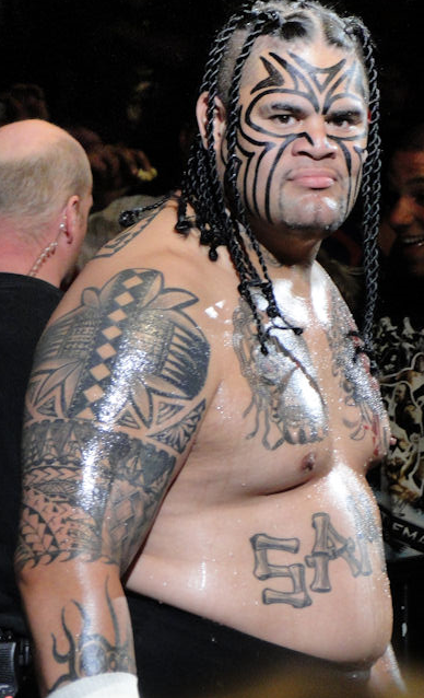Umaga