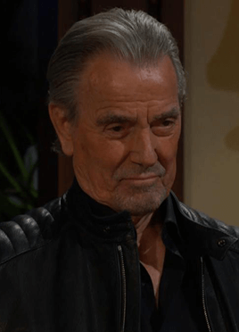 Victor Newman