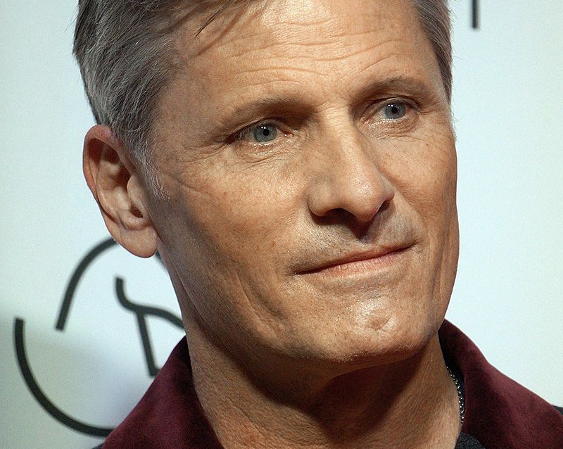 Viggo Mortensen